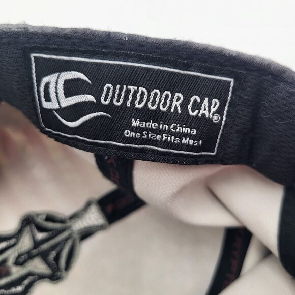 Kryptek Tactical Hat Cap Strapback American Flag Spartan Helmet Mens - Picture 9 of 9